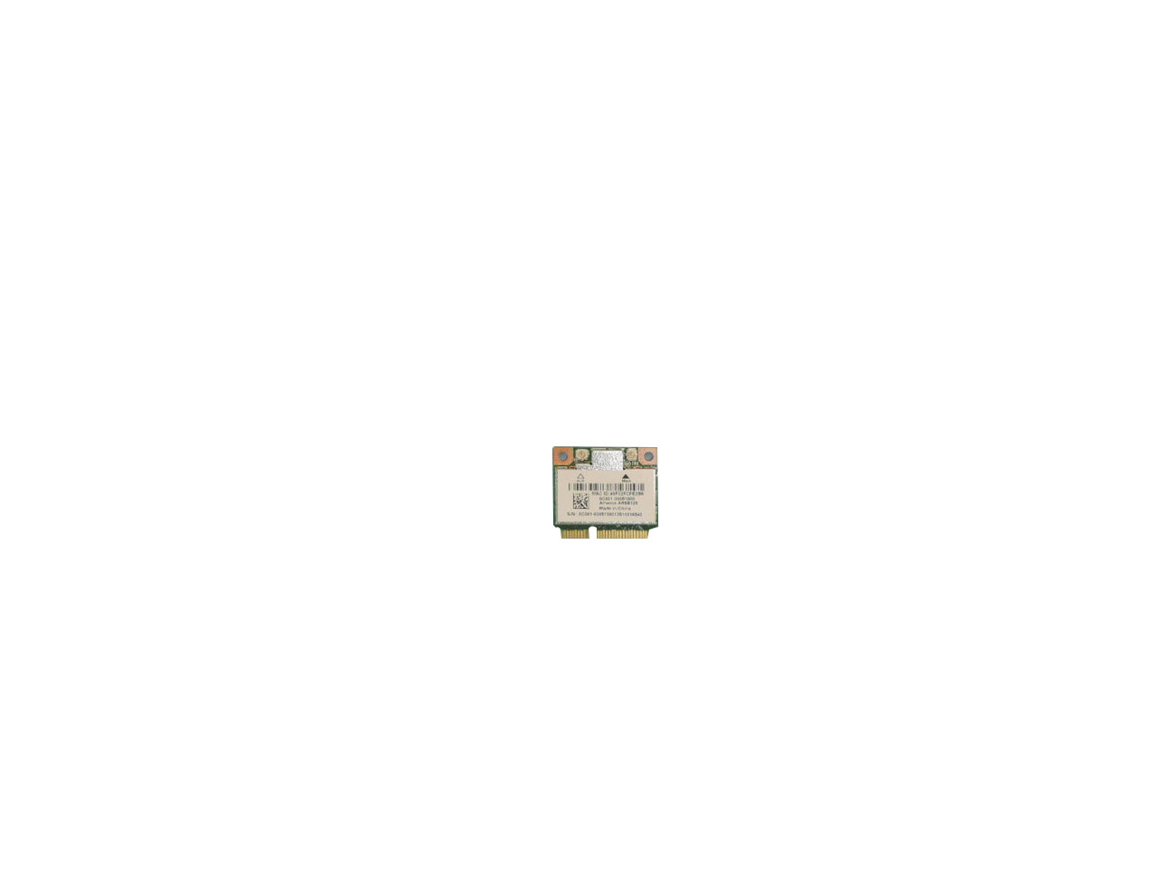 0C001-00051000 Asus Wireless Card q500a-bhl K55A Q200E R510CA X555LA