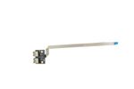 13531492-00027 Toshiba USB Board P55T-A5116