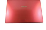 13GN4O6AP011-1 Asus Lcd Cover Slim Pink X401A-RPK4