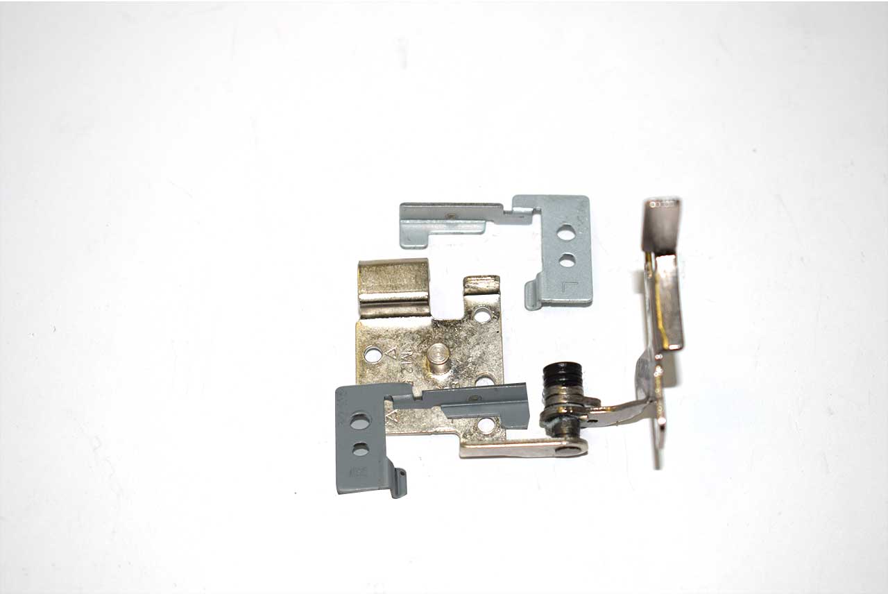 13GN7SB0M030-1 Asus Left Lcd Hinge K84C NOTEBOOK