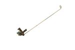 13GN8D10M05X-2 Asus Right Hinge With Bracket A55VD-TH71 NOTEBOOK