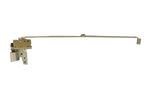 13GNAL10M121-1 Asus Left Hinge N76VB NOTEBOOK