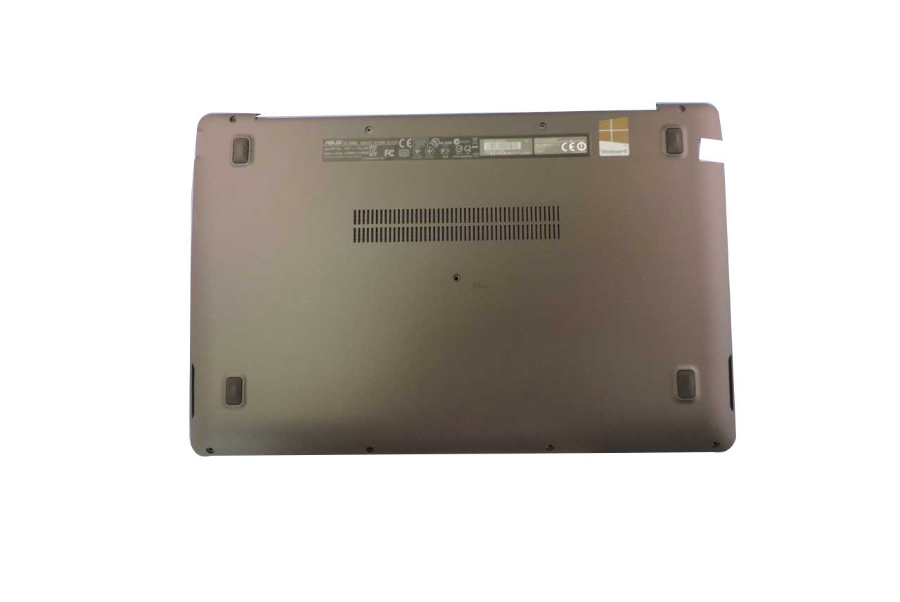 13GNFQ1AP090-7 Asus Bottom Cover VIVOBOOK X202E-DB21T