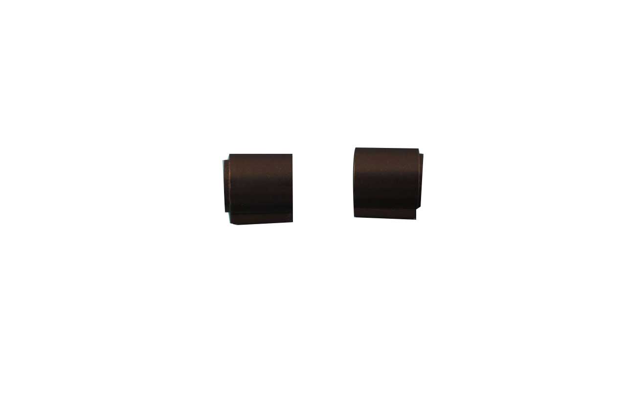 13GNVA10P030-1 Asus Lcd Hinge Cover U50A U50F-RBBAG05 U50A-PBBML05