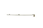 13GNVD10M03X-1 Asus Left Lcd Bracket K50IJ