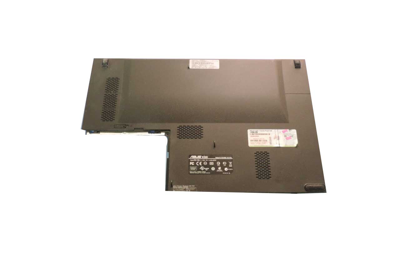 13GNVK10P052-7 Asus Cpu Ram Door K50I-RBBGR05