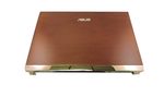 13N0-HZA0704 Asus LCD Back Cover Bamboo