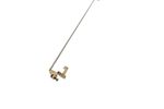 13N0-N7M0611 Asus Lcd Hinge Q500A-1B Q500A