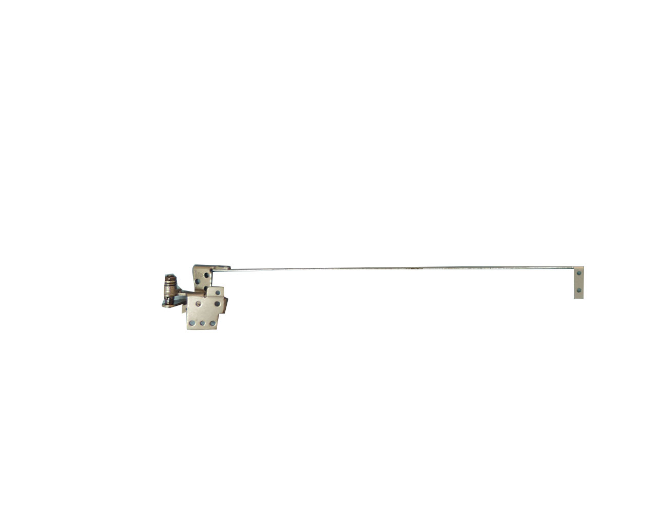 13NB00T1M02011 Asus Hinges Left F550CA