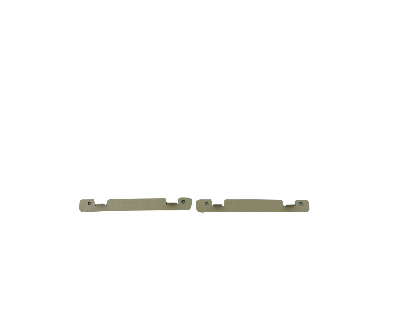 13NB01-1M12011 Asus 13nb01-1m13011 Hdd Braket Right And Left Q501LA-BB15T03