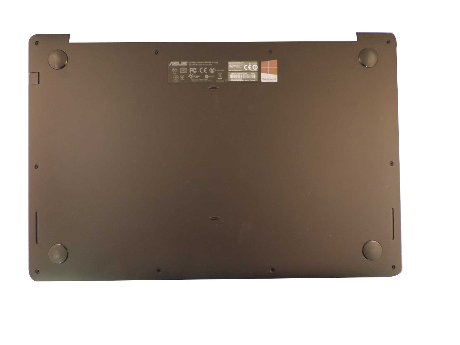 13NB01F1AP0221 Asus Plastic Base Bottom Case N541LA
