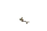 13NB02Y1M03011 Asus Lcd Hinge Right Q301L NOTEBOOK
