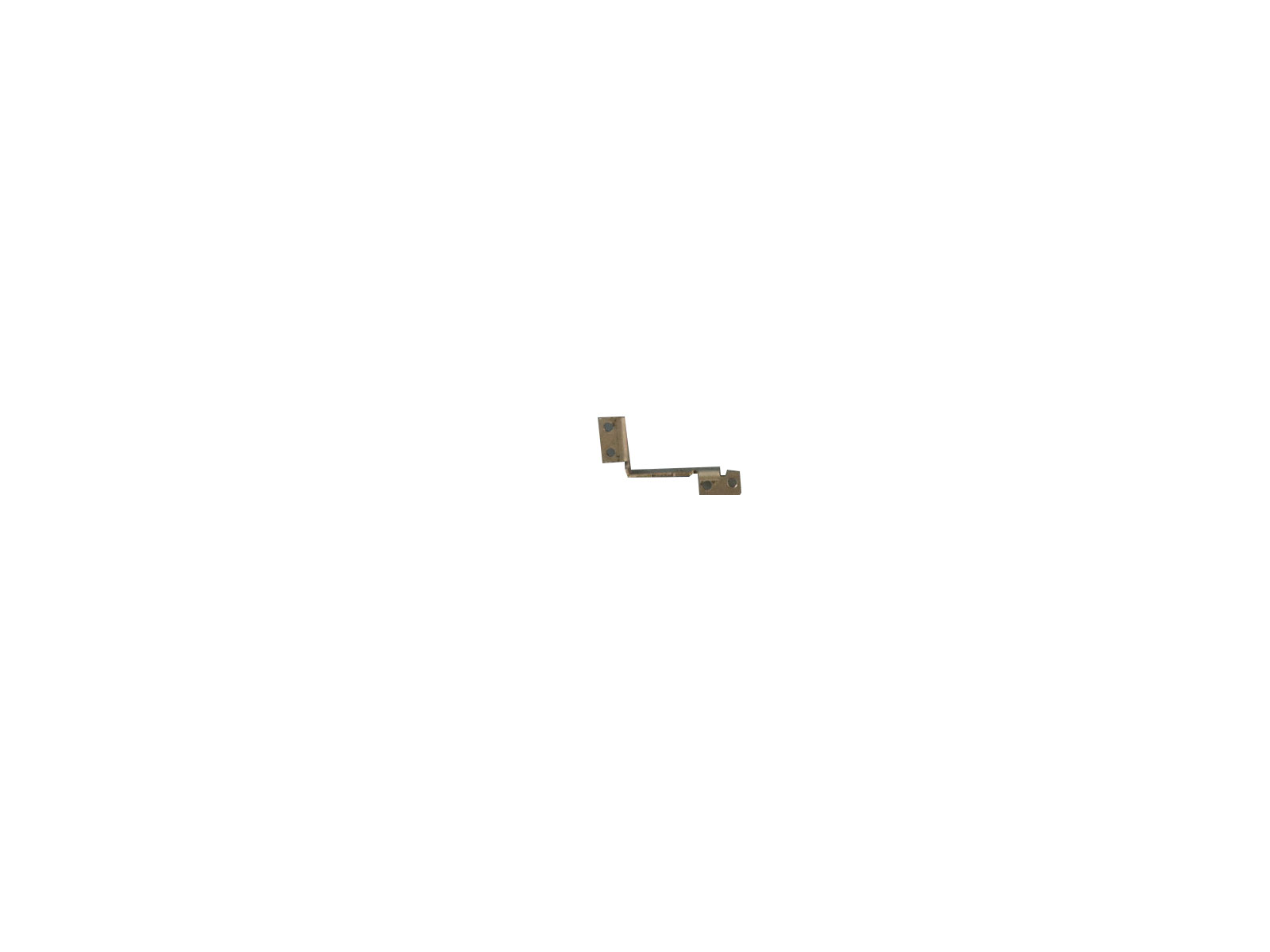 13NB0341M02012 Asus Left Lcd Bracket X551M X551C