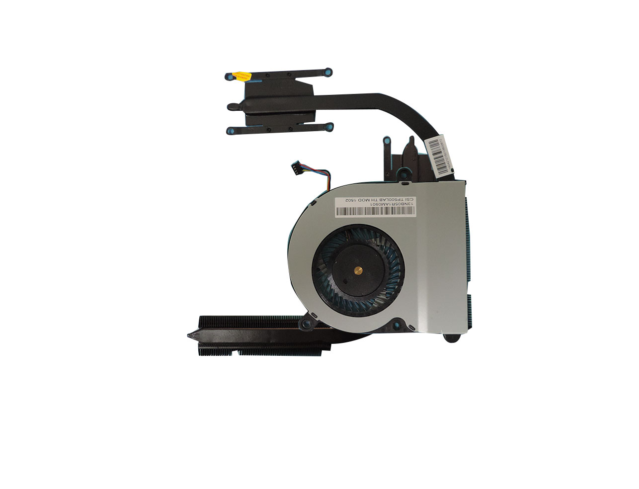 13NB05R1AM0702 Asus Fan & Heatsink Thermal Module TP500LA