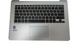 13NB05Y1AM0231 Asus Palmrest Us Keyboard TRANSFORMER BOOK TP300LA