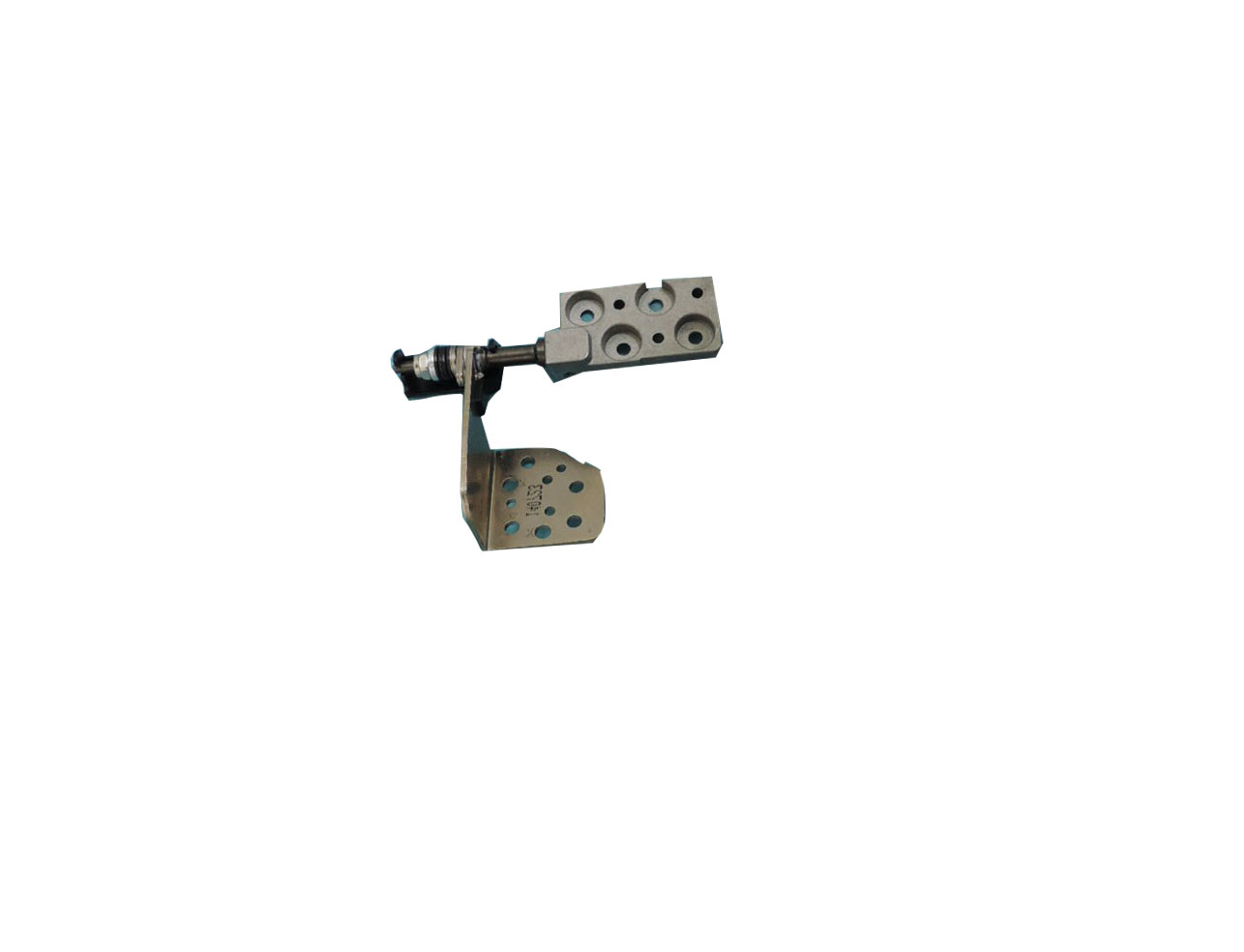 13NB06G1M10011 Asus Left Hinge G751JL-BBI7T29 g751jm g751jt g751jy