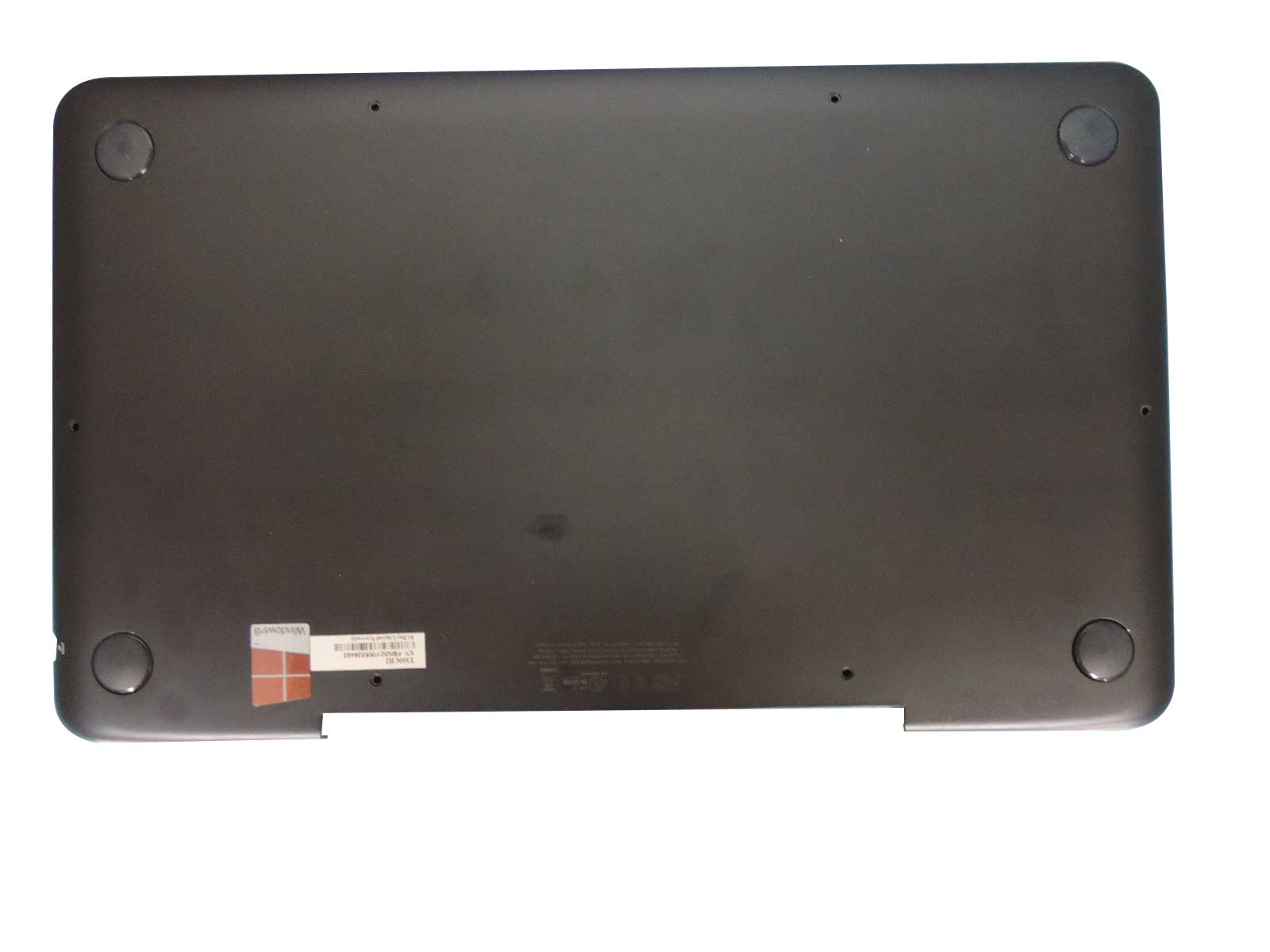 13NB07G1P09021-1 Asus Bottom Case Assembly TRANSFORMER BOOK T300CHI