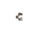 13NB0AL0M07011 Asus Left Hinge Q304UA-BI5T24 Q304UA-BHI5T11