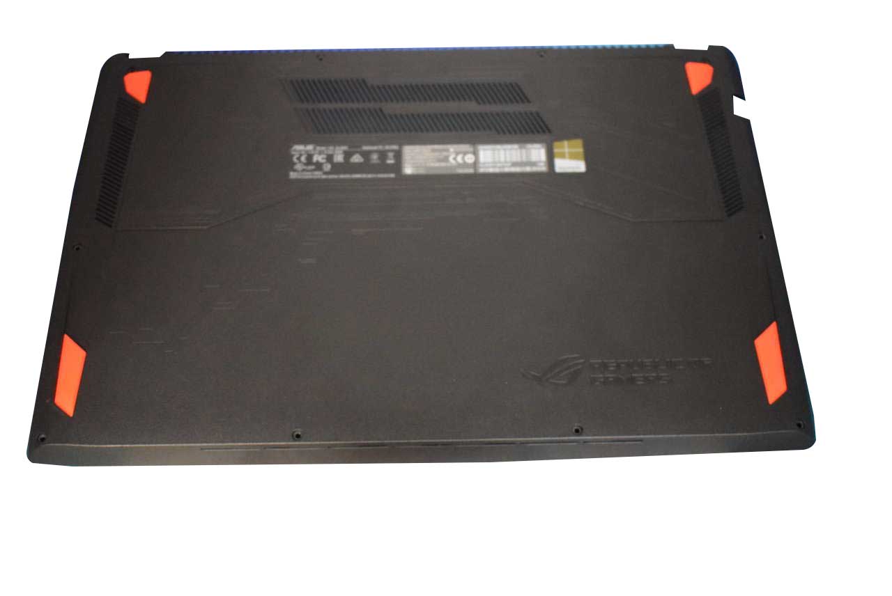 13NB0AP1AP0411 Asus Bottom Base Cover