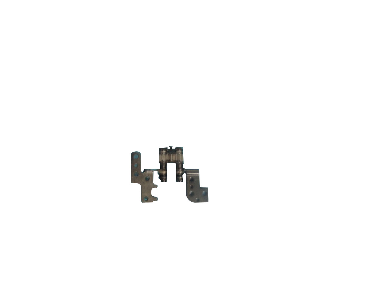 13NB0BZ0M02021 Asus Right Hinge