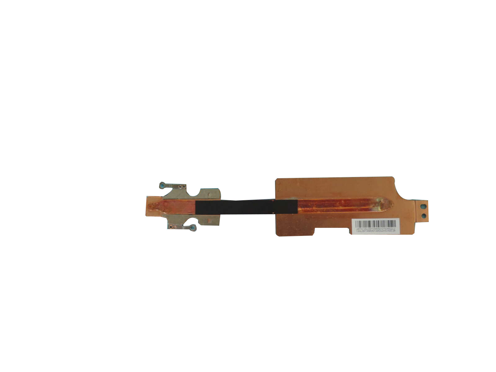 13NL0971AM0501 Asus Heatsink EEE BOOK C100PA C100PA-RBRKT07