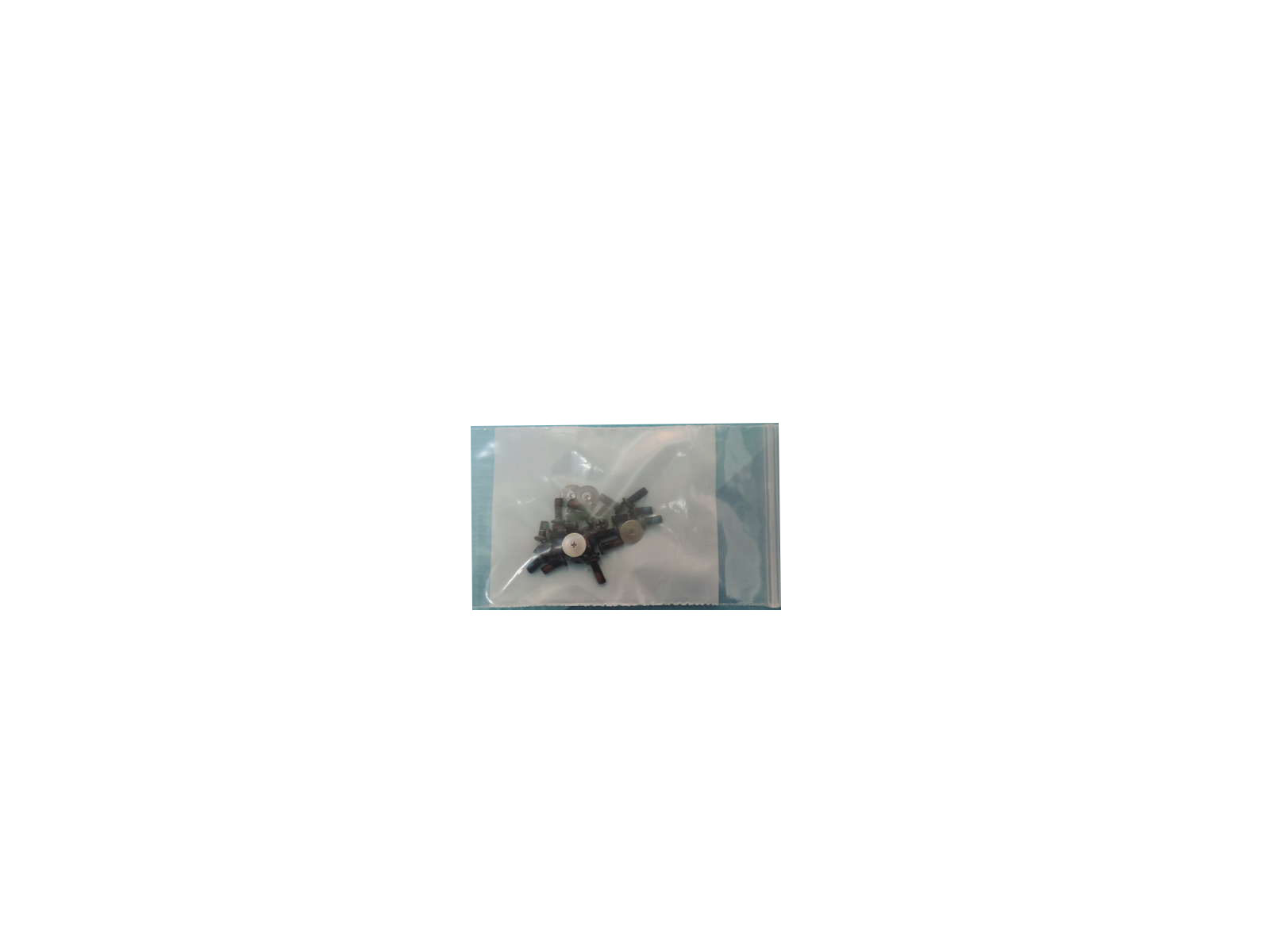 14-V062US-SCREW Hp Screw Set 14-V062US