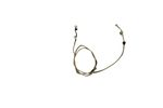 14004-006100 Asus N76vz Webcam Cable N76VZ-DS71 N76VZ-DS71