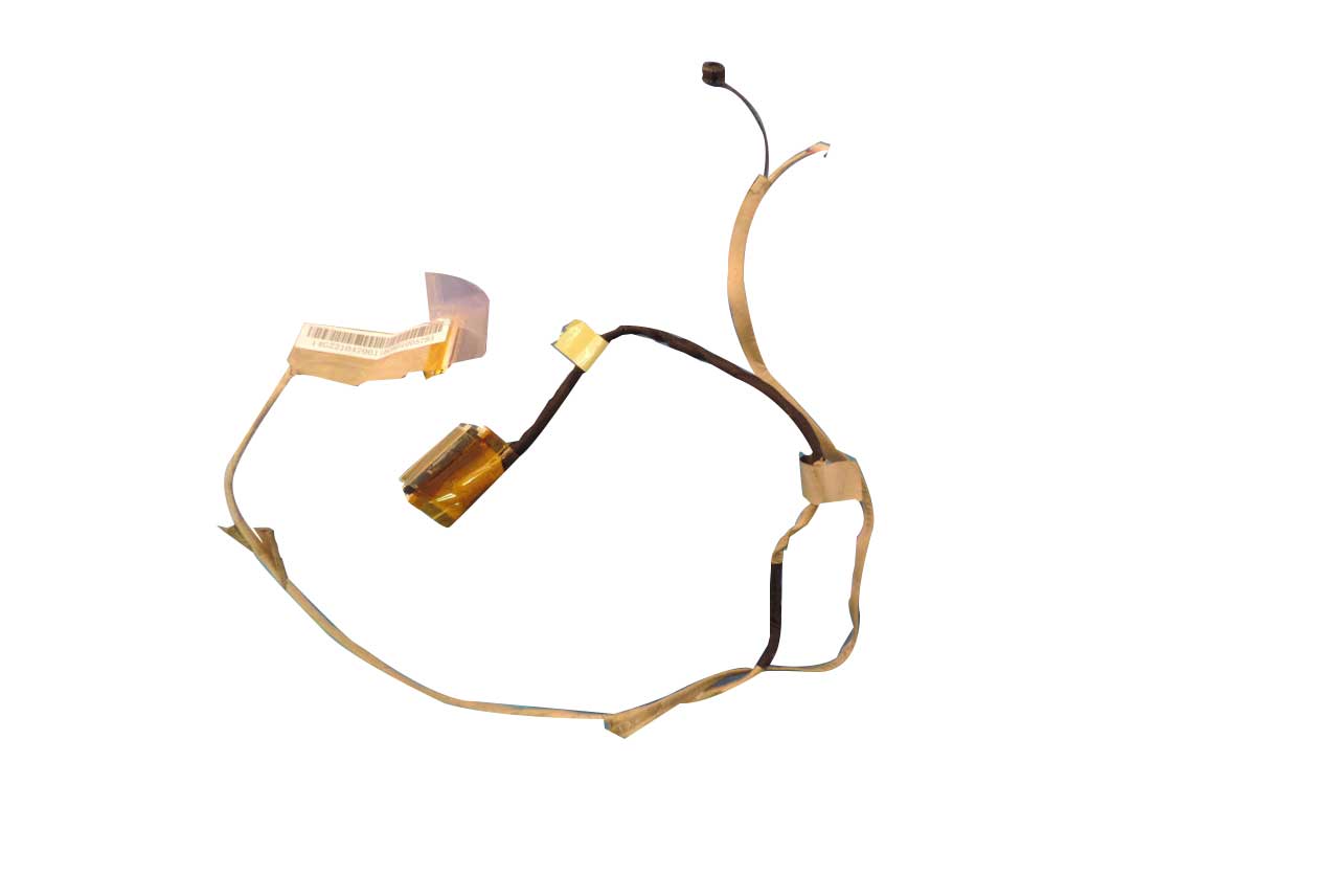 14G221047000 Asus Lcd Display Cable X54C-BBK11