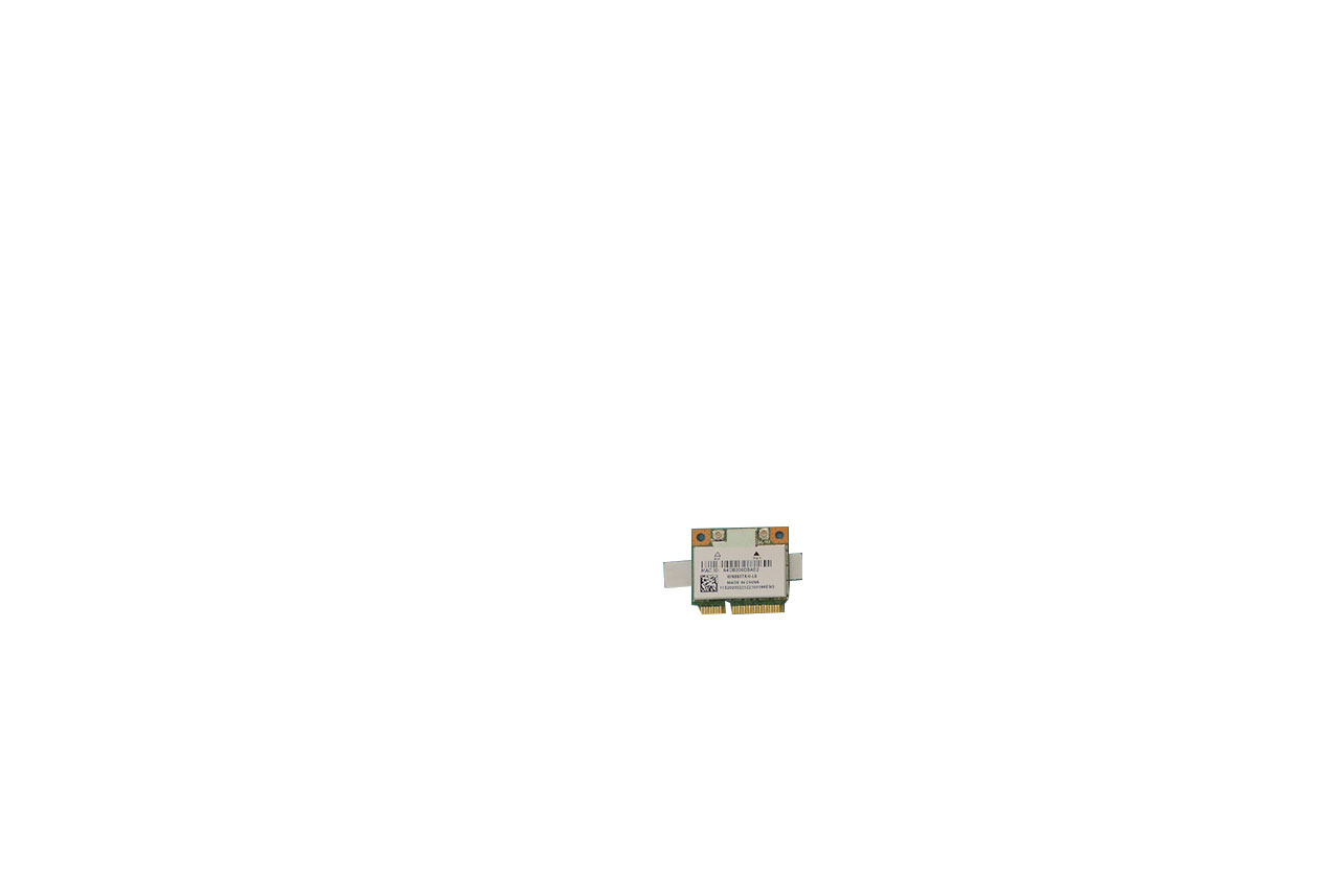 20200223 Lenovo Wireless Card IDEAPAD P500 IDEAPAD S400T (I3  IDEAPAD S415