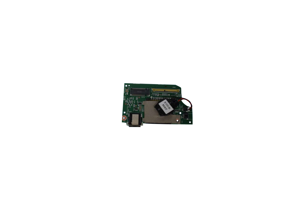 23.21212.031 Dell USB Card Reader Board I7779-1684GRY