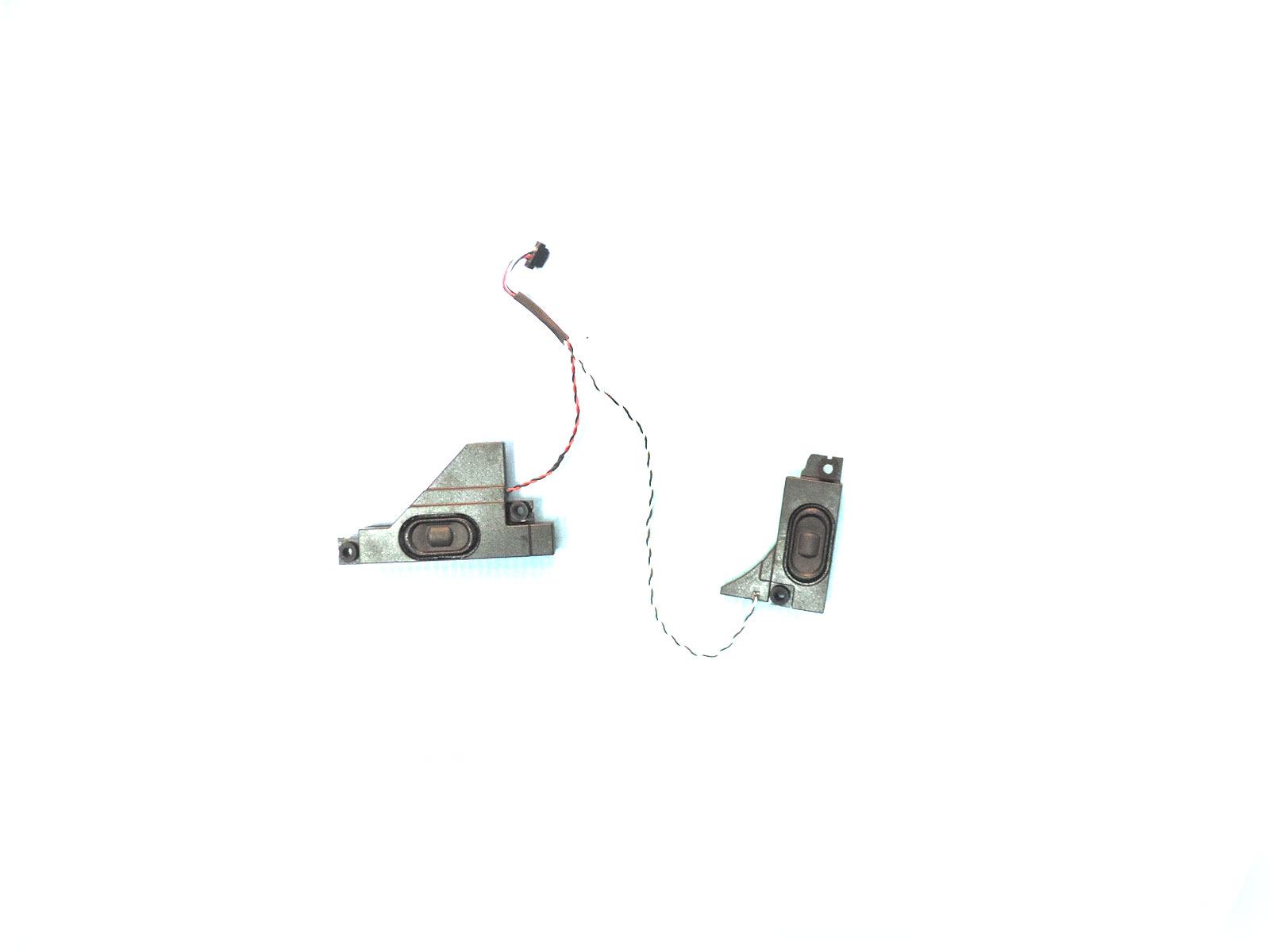 23.C2DN5.001 Gateway Ne72219u Speaker Set Left And Right NE72219U