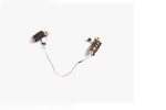 23.SGYN2.003 Acer Speakers Kit AC710-2856-US ASPIRE AC710-2055 C710-2856