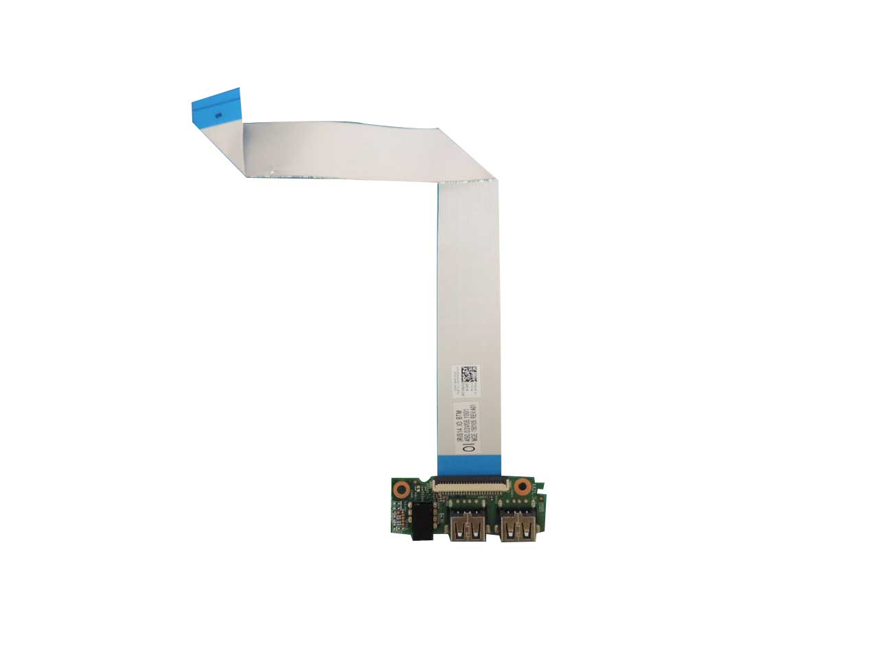2MV5N Dell Audio Jack Board USB
