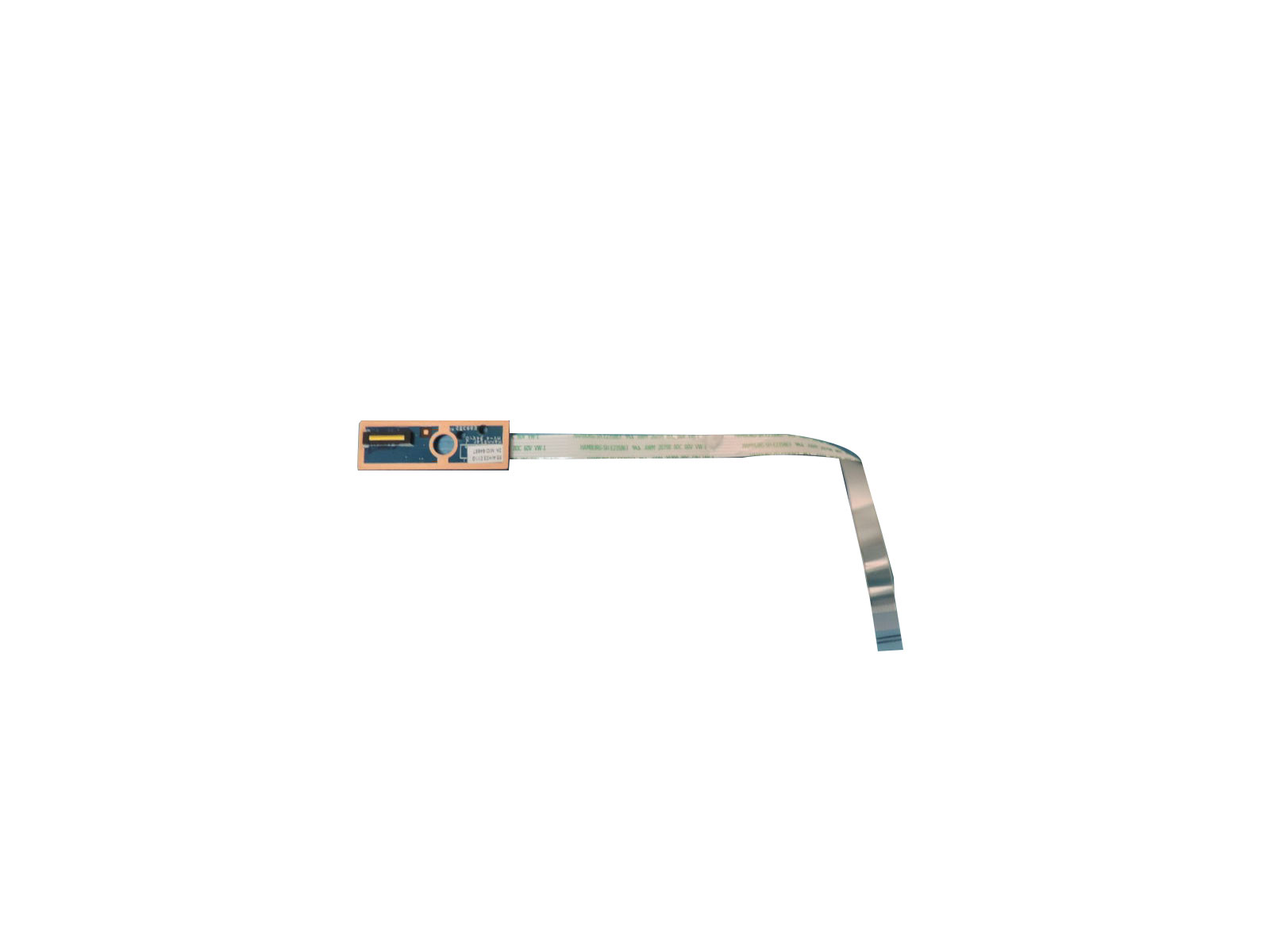 31048991 Lenovo Fingerprint Reader Board IDEAPAD B570