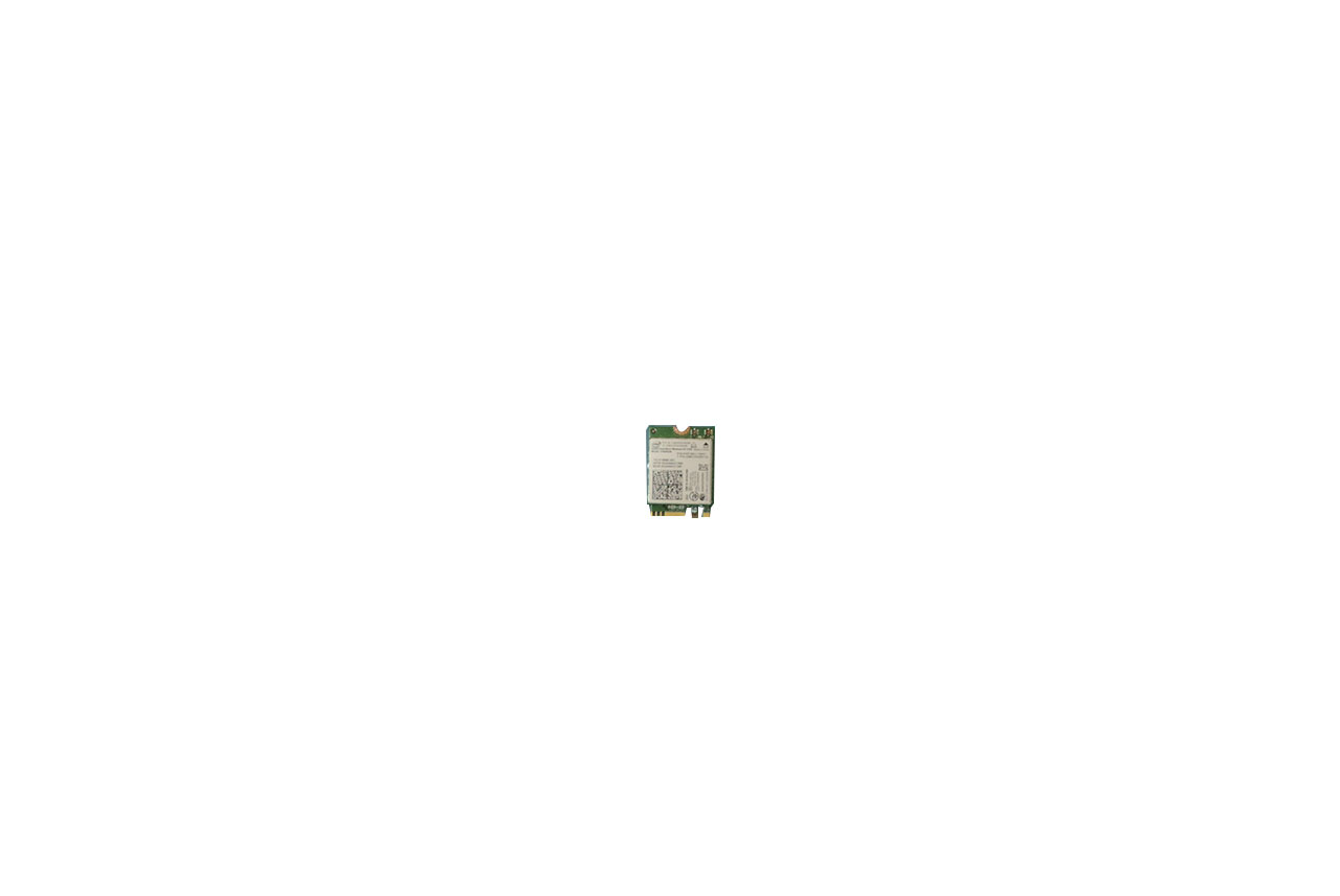 3160NGW Intel Wireless Card INSPIRON 15 (5547)