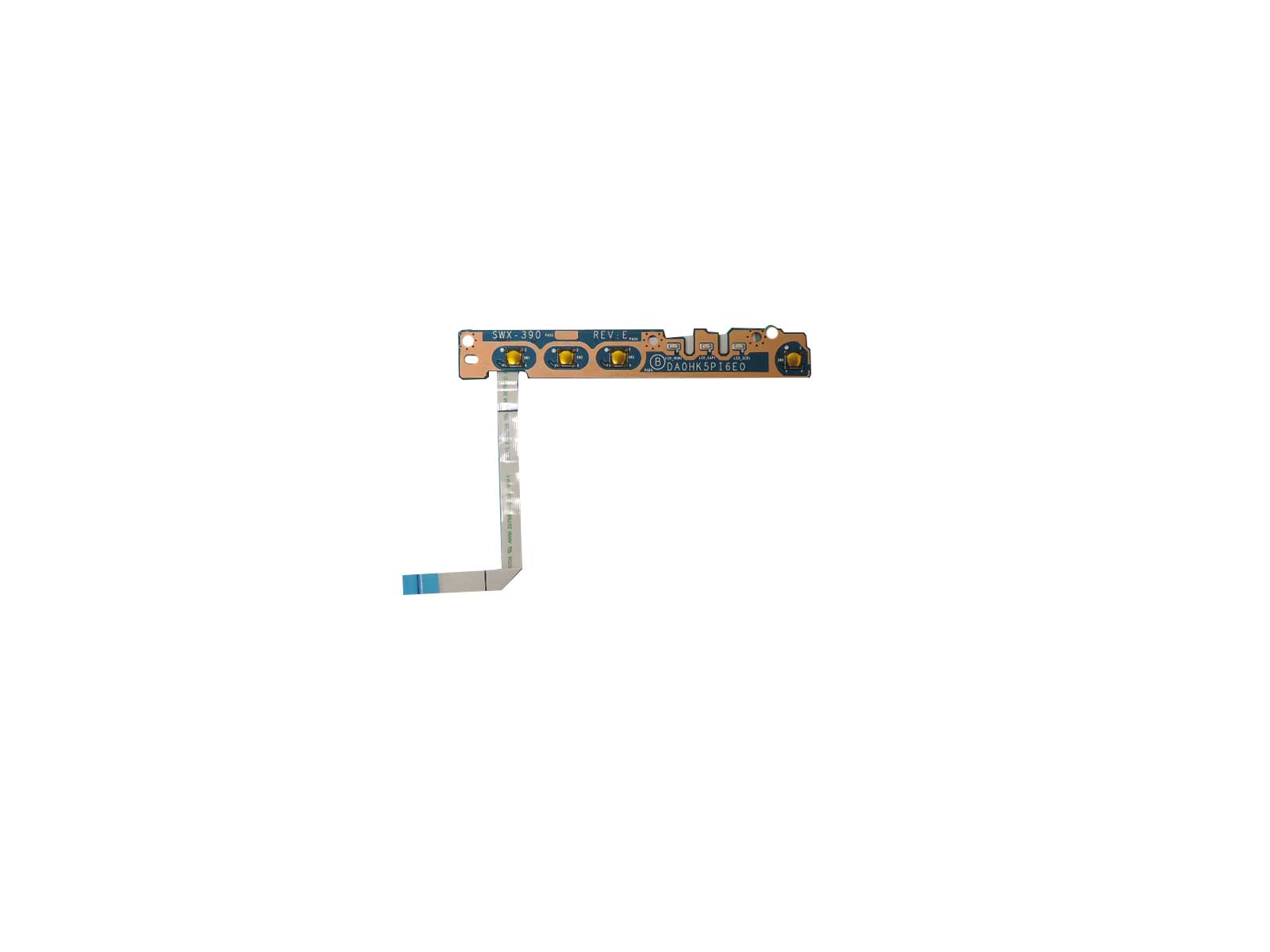 32HK5PB0000 Sony SWX390 SW Board SVE151G11L