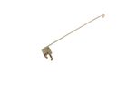 34.4EM03.XXX Dell Lcd Hinge Left INSPIRON M5030