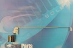 34.4HH01.001 Dell Lcd Hinge Bracket Left INSPIRON M5010