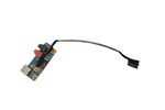 358-0001-227-A Sony Audio AND USB Board VGN-NW125J