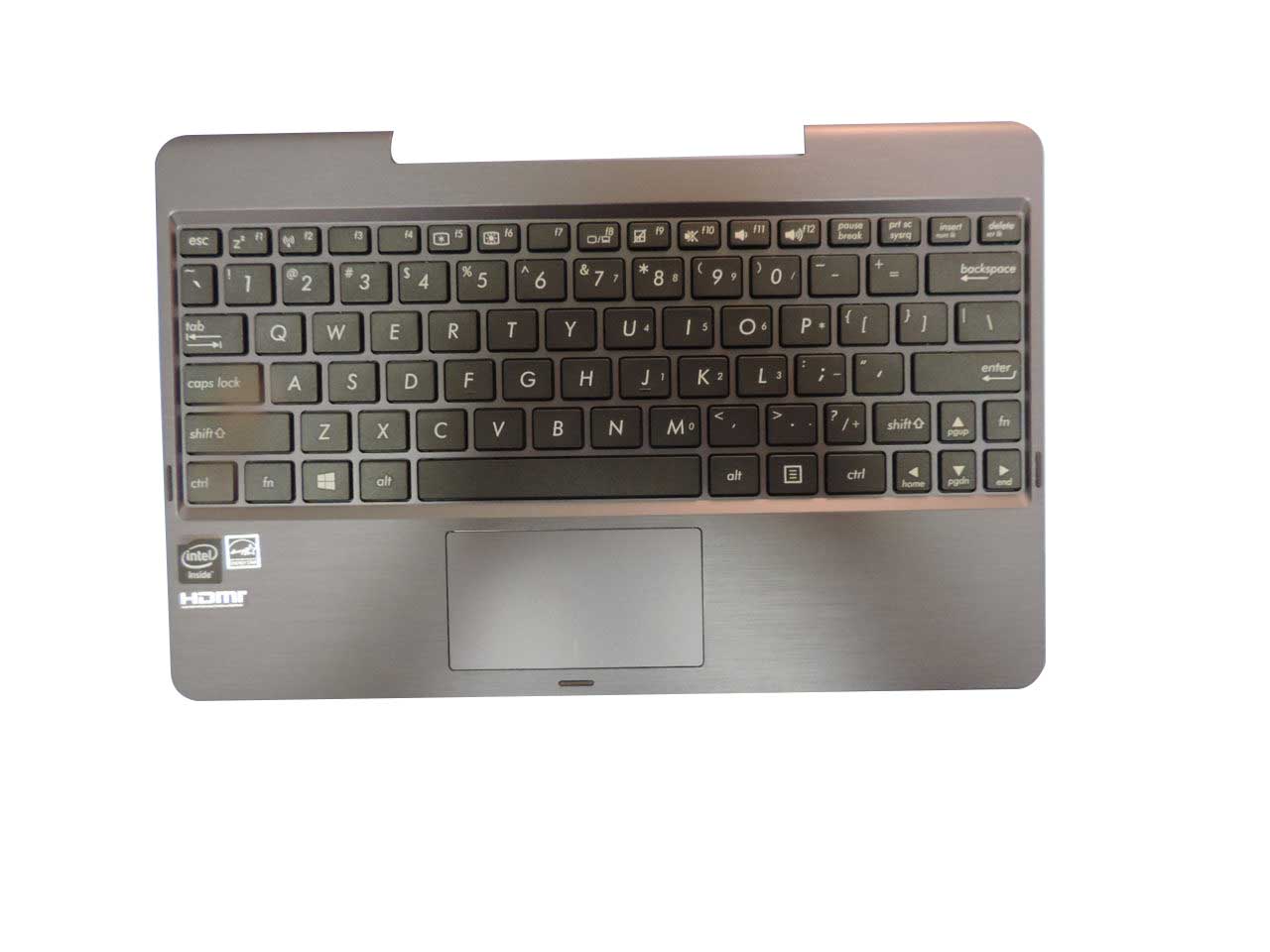35XC4TCJN30 Asus Palmrest Keyboard  Module TRANSFORMER BOOK T100TA-1K