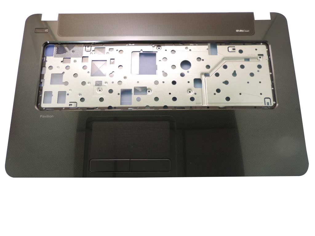 36R68TATP50 Hp Palmrest Touchpad 17-E018DX