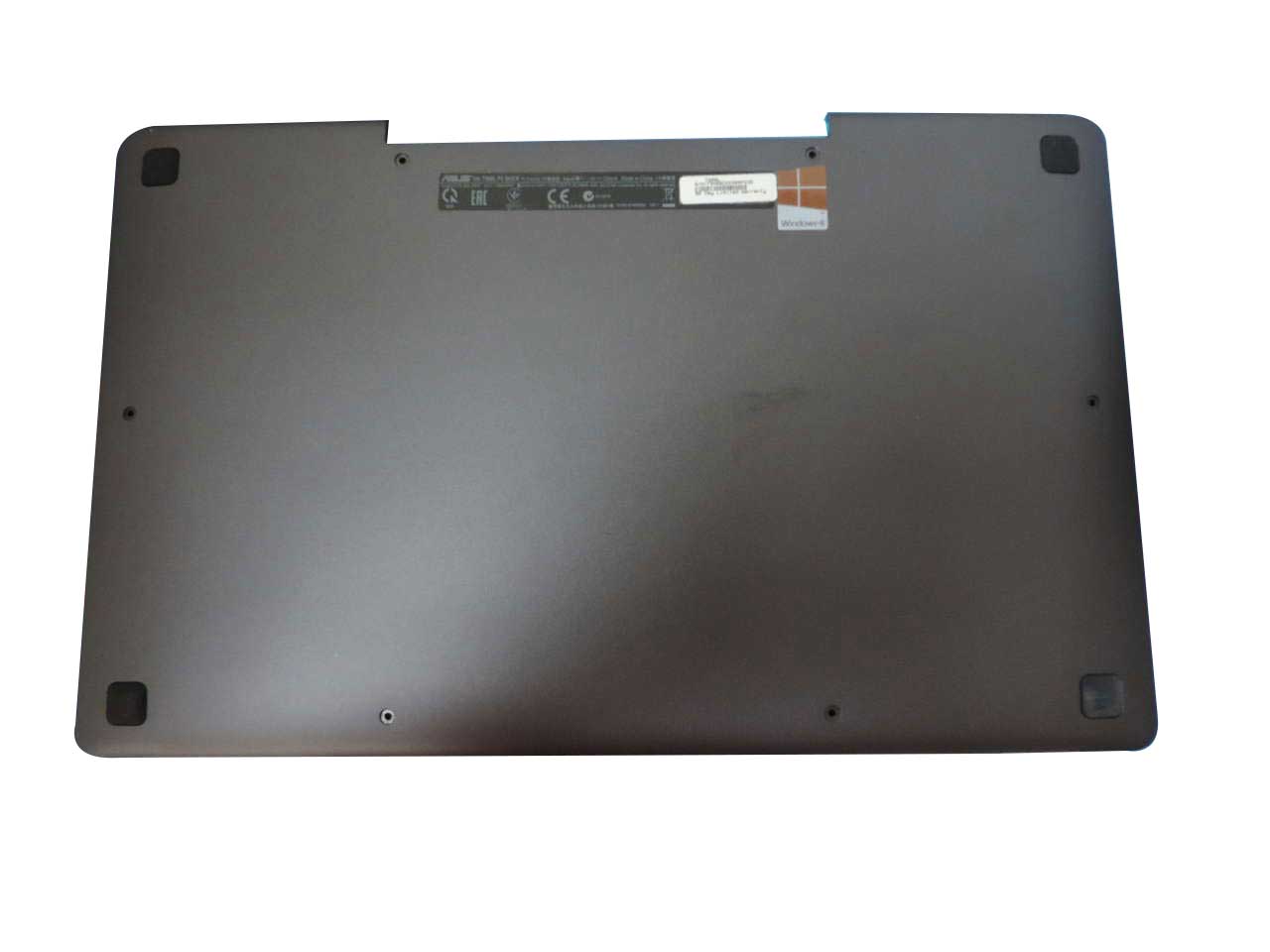 37XC1BCJN00 Asus Bottom Case Assembly T300LA