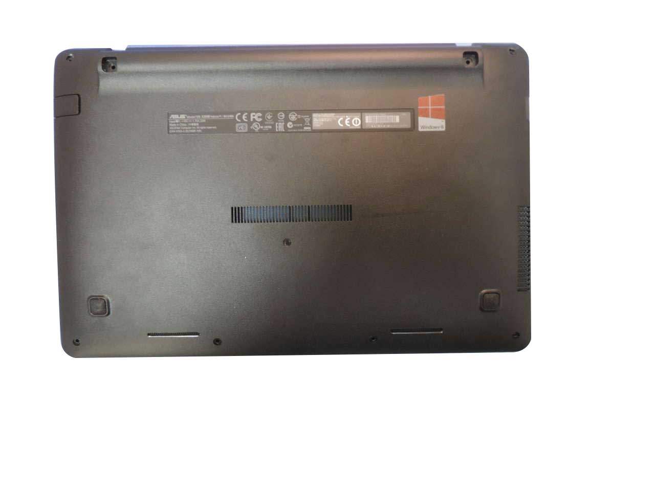 39EX8BCJN70 Asus Bottom Case Assembly X200MA