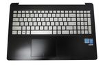 3BBK1TCJN00 Asus Palmrest Us Keyboard