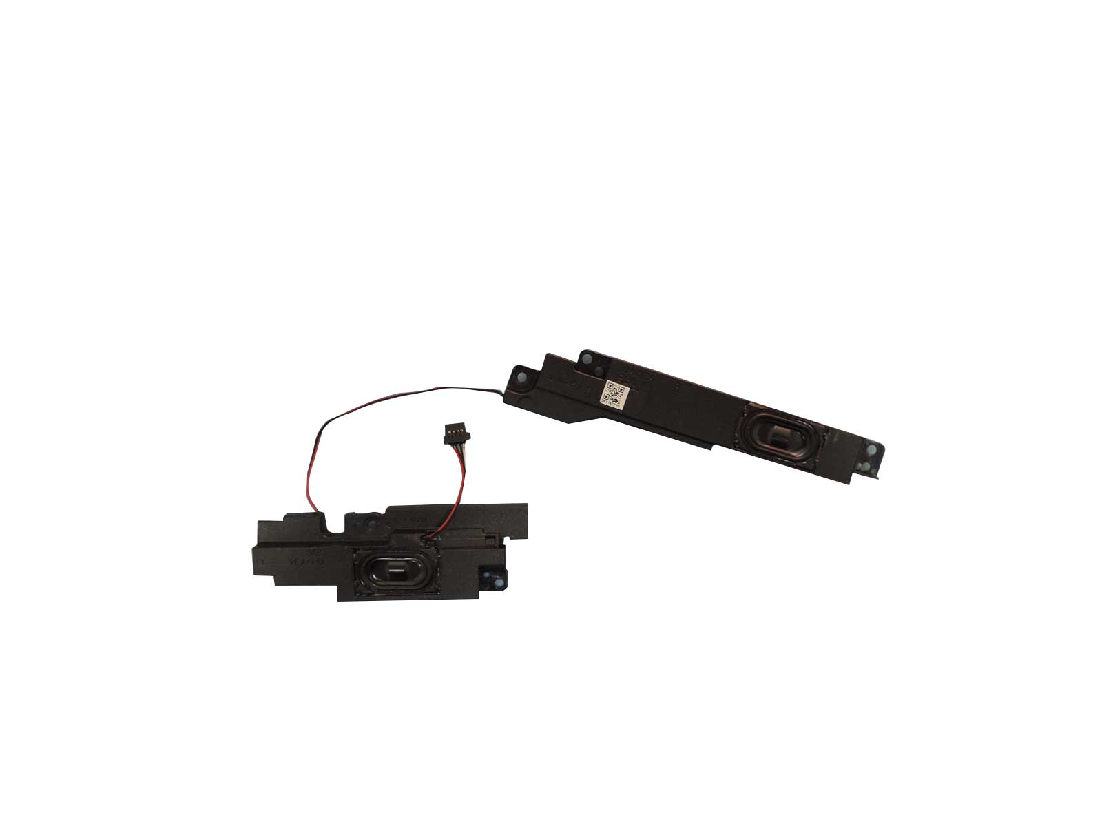 3BY14TP10 Hp Speakers kit 15-P214DX