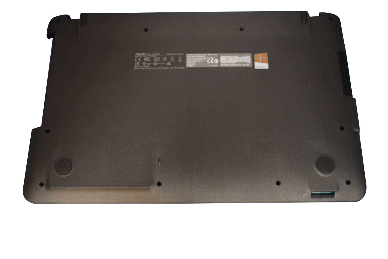 3DXKABCJN10 Asus Bottom Base Cover X540SA-RBPDN09