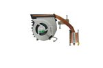 3HBK2TMJN00 Asus Fan & Heatsink Thermal Module Q551LN-BBI706