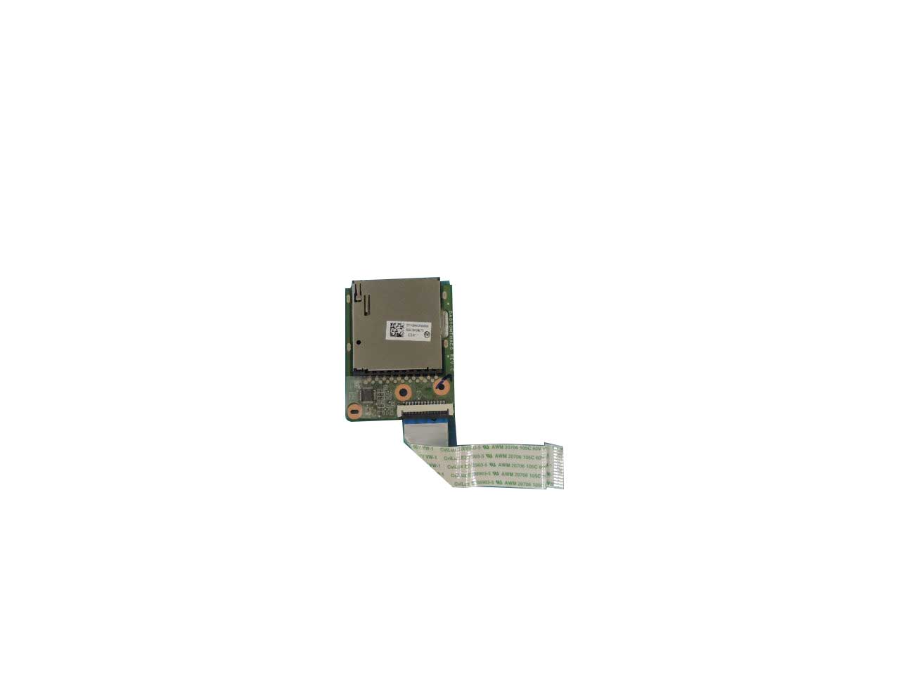 3TY0MCB0000 Hp Card Reader 15-AP012DX