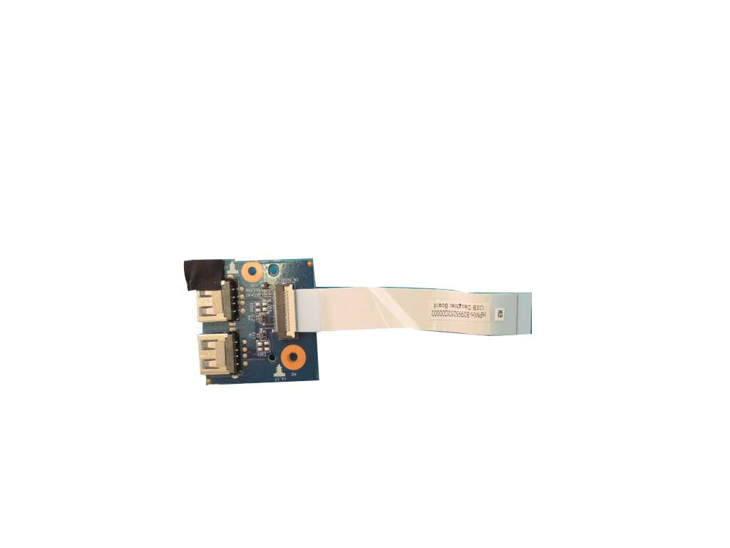 40GAB630S-C Hp USB Board DV6-6016TX