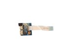 41-AB630S-C00G Hp USB Board DV6-6133TX